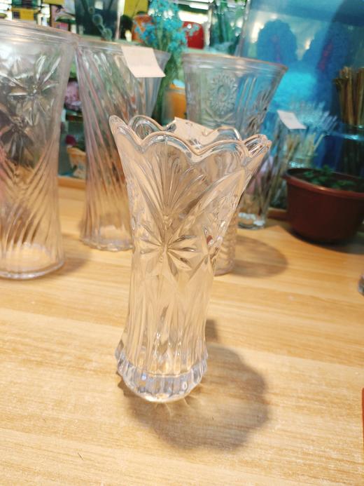 火炬花瓶一个 商品图0