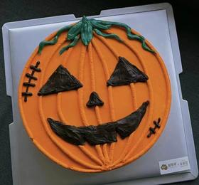 【接龙专享】万圣节南瓜头