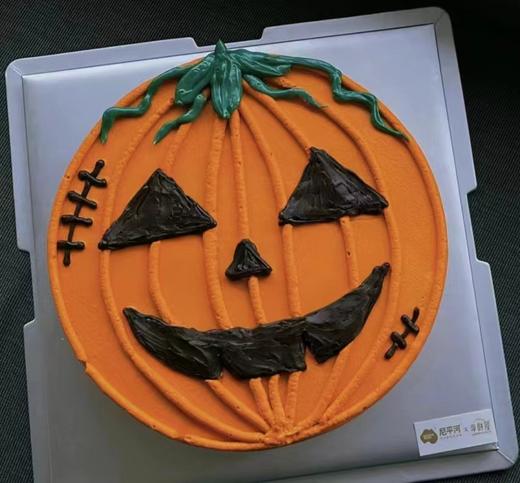 【接龙专享】万圣节南瓜头 商品图0