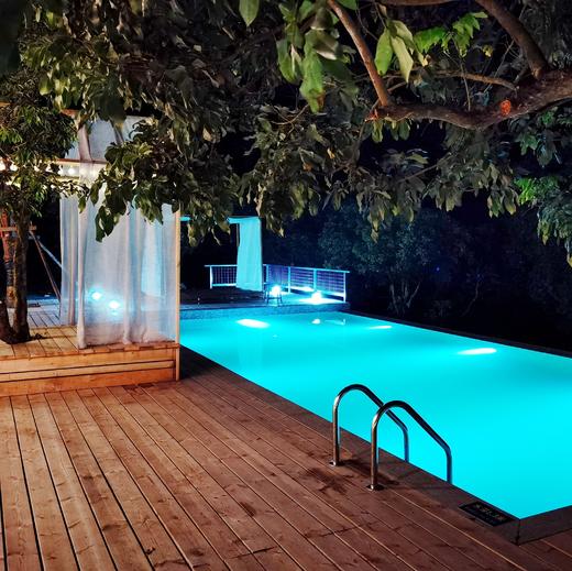 菁木山舍（从化店）丨慢生活文艺栖息地 商品图5