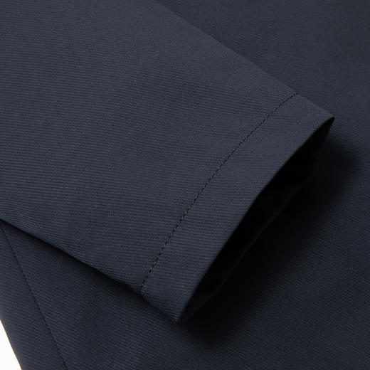 【鹅绒】【可拆卸内胆】’【新款DKP】大依优型大码翻领鹅绒羽绒服鸭绒休闲胖子大码男休闲宽松加肥加大上衣冬季外套商务 商品图5