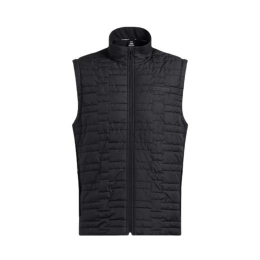 安德玛UA秋冬男子高尔夫运动马甲1385830-001【产品热销中，如有缺货将自动退款】 商品图0