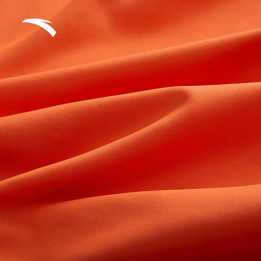 安踏加绒保暖长袖针织卫衣男秋季新款跑步训练运动上衣152445401N 商品图4