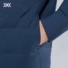 X-BIONIC  橡树城市运动羽绒服 秋冬防风防水轻量保暖短款羽绒衣 XJM-24947N 商品缩略图3