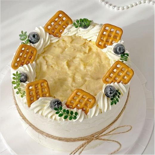 榴情绵绵 商品图0