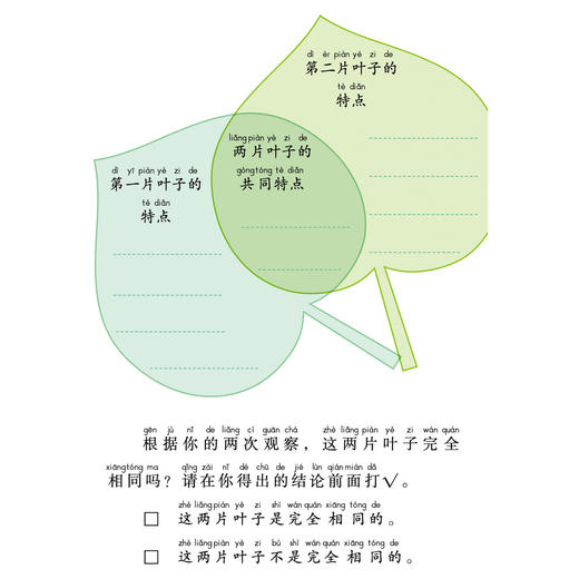 《我的回答不一样.第1阶》（共4册） 商品图8