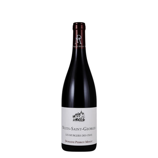 2020 Domaine Perrot-Minot 'Les Murgers des Cras Vieilles Vignes'佩罗特米诺酒庄慕格(夜圣乔治一级园)老藤红葡萄酒 商品图1