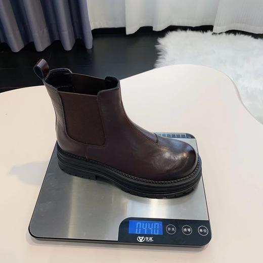 品牌直发！纪华菲短靴合集22SS967 商品图7