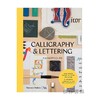 Calligraphy & Lettering: A Maker's Guide / 书法与刻字：创客指南 商品缩略图0