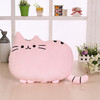 【卡通饼干猫抱枕】沙发装饰枕卡通抱枕可爱猫咪抱枕沙发靠垫办公室靠枕毛绒创意家居。ry 商品缩略图5