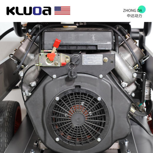 科罗拉 K50L-BZ2819S 商品图5