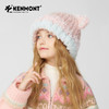 卡蒙儿童猫耳造型 保暖针织帽KM-4462 商品缩略图7