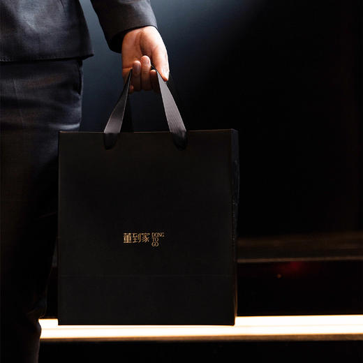 【限时折扣】大董 肉丁炸酱260g*2瓶 商品图9