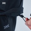 X-BIONIC  恒星戈尔防水硬壳棉服 男 秋冬全压胶GETX保暖防风棉服 XJM-24955N 商品缩略图4