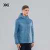 X-BIONIC  旷野海狸中厚棉服 秋冬户外防风保暖轻量透汽金标P棉 XJM-24929N 商品缩略图1