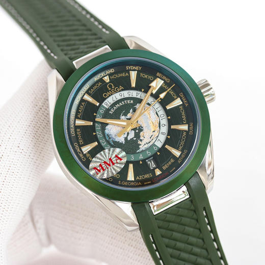 MMA工厂欧米茄复刻表海马世界时复刻手表一比一手表N厂C厂ZF厂VS厂AR厂BBR厂PPF厂AZ厂JF厂MKS厂TW厂EW厂AF厂V6厂OR厂OM厂3K厂XF厂CLEAN厂NOOB厂手表测评  商品图11