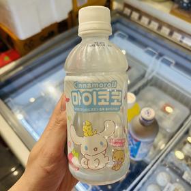 三丽鸥荔枝味饮料