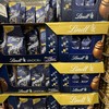 到手价199元 Lindt瑞士莲黑巧克力600g  美国代购，无中文标签，介意慎拍 商品缩略图6