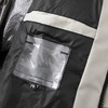 雅鹿冬季情侣款石墨烯加厚白鹅绒高品质连帽羽绒服 商品缩略图10
