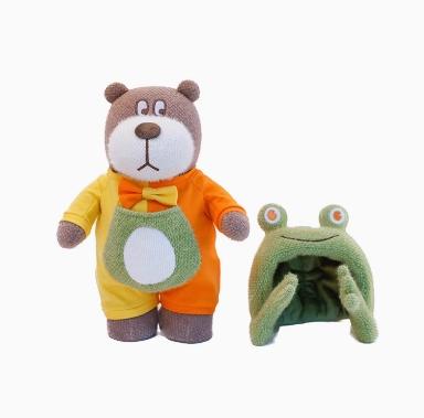 小熊汉斯顶呱呱 商品图1