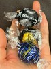 到手价199元 Lindt瑞士莲黑巧克力600g  美国代购，无中文标签，介意慎拍 商品缩略图4