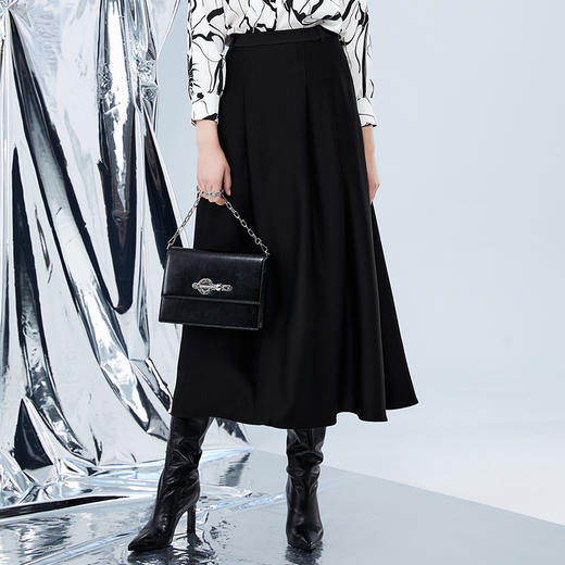 EITIE爱特爱半裙7506210 商品图1