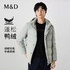 【名盾】羽绒服MXDL25653B 商品缩略图0