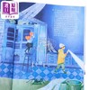 预售 【中商原版】【法文版】法语绘本 夜色中的庄园 Marion Sonet绘 La nuit au manoir 法文原版 Camille Von Rosenschild 商品缩略图2