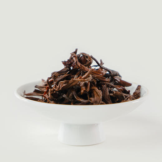 2023年云南古树红龙珠8颗装（净含量：56克） 商品图3