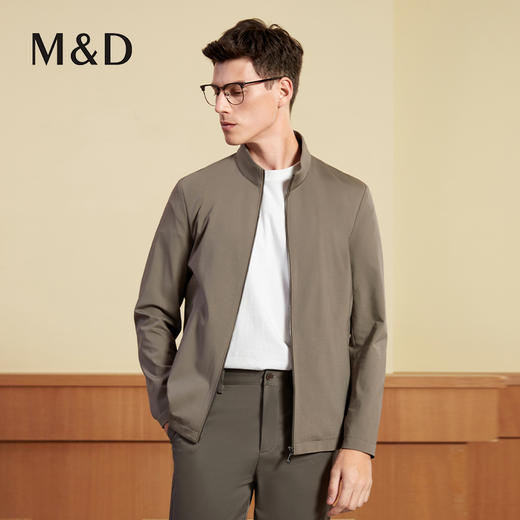 【名盾】茄克MXCL81655B 商品图3