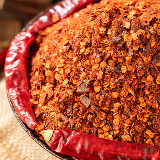 ⁴精选3种贵州高山辣椒【贵州安顺辣椒粉】YC04-CRMM-XGSC 商品图4