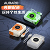 AURARO K28墙插无线充移动电源-赠240w快充数据线一根| 自带AC插头，直冲/磁吸充电随时切换 商品缩略图0