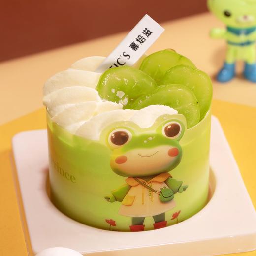 小青蛙 商品图0