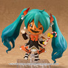 【GSC现货】粘土人 初音未来 万圣节Ver. 商品缩略图3