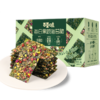 【满299减210】海苔脆50g 商品缩略图3