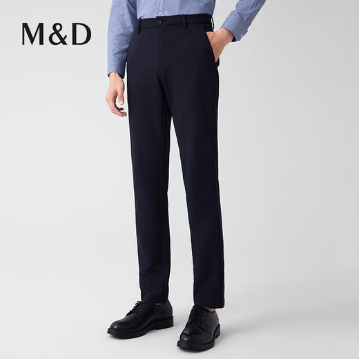 【名盾】休闲裤MXCL12671C 商品图3