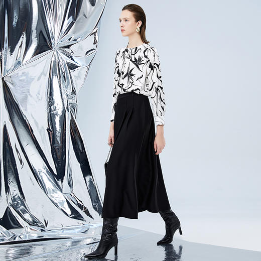 EITIE爱特爱半裙7506210 商品图3