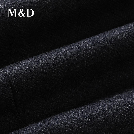 【名盾】毛料套西外套MXCB63654C 商品图4