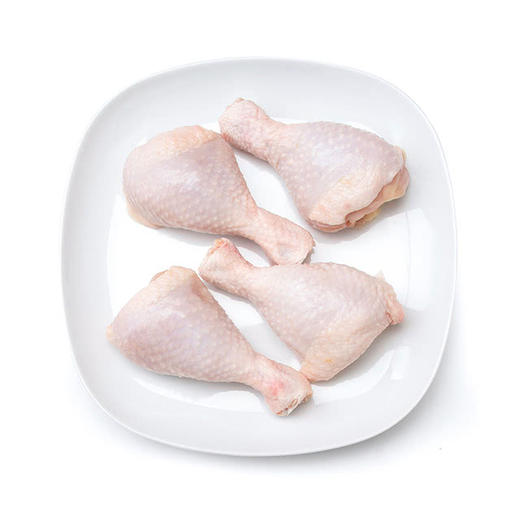 MM 山姆 泰森（Tyson）生鲜鸡琵琶腿 2.6kg 商品图0