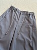 26年年初福利~7折！格雷系穿搭的宽松西装裤 商品缩略图5