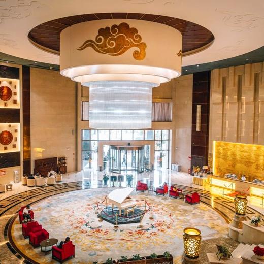 滇东南名城文化之旅 | 云南红河建水临安酒店￥599元单人3晚/7晚/15晚，2人起订，千年建水，寻深厚历史文化，住古城吃住游方便！ 商品图4