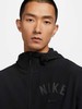 NIKE耐克秋季男子连帽运动训练休闲夹克外套FZ1071-010 商品缩略图3