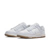 Nike/耐克Dunk Premium Next Nature 白蓝女款低帮百搭板鞋FN6345-100 商品缩略图4