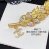 香奈儿Vintage麦穗胸针（XTY） 商品缩略图8