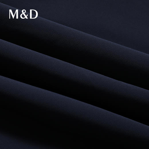 【名盾】长款羽绒服MXDL25663B 商品图4