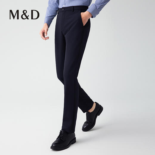 【名盾】休闲裤MXCL12671C 商品图1