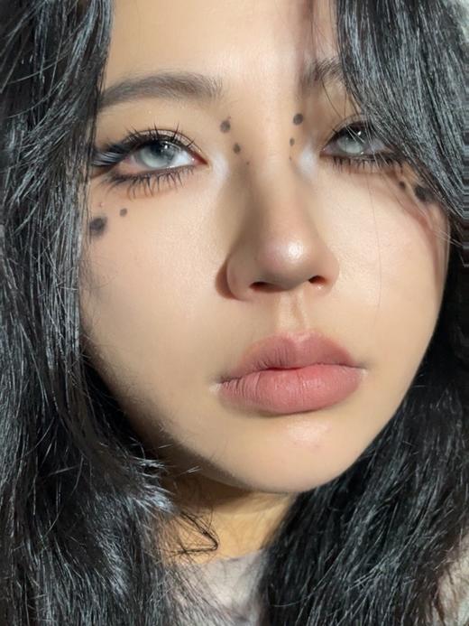 huohuocon 半年抛 神圣区域 直径14.5mm着色13.9mm 商品图7