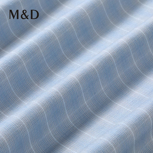 【名盾】DP长袖衬衫MXCB31651A 商品图4