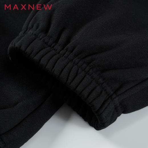 【长裤】童装加绒束脚裤1N4344404 商品图1