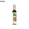 酿美铺综合水果料理醋 古法酿制 250ml   台湾原装 商品缩略图0